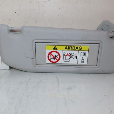 Pare-soleil droit Citroën C4 III (BA_, BB_, BC_) 1.5 bluehdi 130 (bbyhzb) (2020)