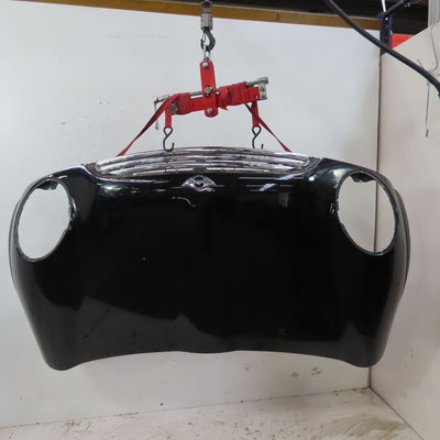 Capot Mini MINI (R50, R53) One (2001-2006)