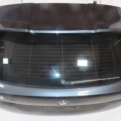 Hayon Bmw 1 (F40) 118 i (2019) 5 portes