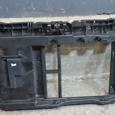 Face avant Peugeot 2008 I (CU_) 1.2 vti (2013-2018)
