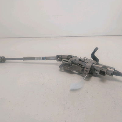 Colonne de direction non assistee Peugeot 3008 Monospace (0U_) 1.6 bluehdi 120 (2014-2016)