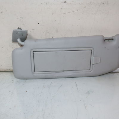 Pare-soleil gauche Citroën C4 III (BA_, BB_, BC_) 1.5 bluehdi 130 (bbyhzb) (2020)