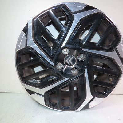 Jante aluminium 2 Citroën C4 III (BA_, BB_, BC_) 1.5 bluehdi 130 (bbyhzb) (2020)