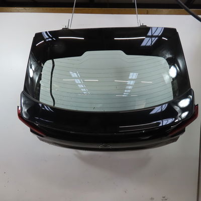 Hayon Citroën C4 III (BA_, BB_, BC_) 1.5 bluehdi 130 (bbyhzb) (2020)