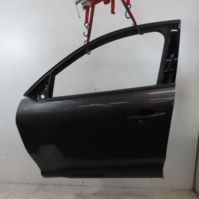 Porte avant gauche Citroën C4 III (BA_, BB_, BC_) 1.5 bluehdi 130 (bbyhzb) (2020)