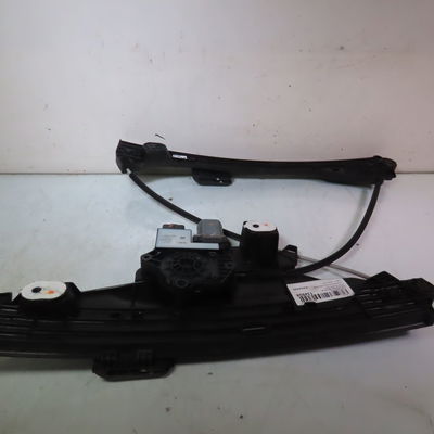 Mecanismemoteur leve-glace avg Citroën C4 III (BA_, BB_, BC_) 1.5 bluehdi 130 (bbyhzb) (2020)