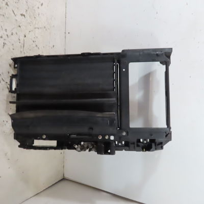 Face avant Citroën C4 III (BA_, BB_, BC_) 1.5 bluehdi 130 (bbyhzb) (2020)