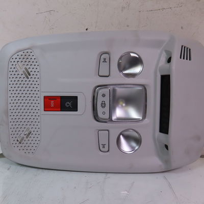 Plafonnier Citroën C4 III (BA_, BB_, BC_) 1.5 bluehdi 130 (bbyhzb) (2020)