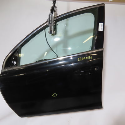 Porte avant gauche Peugeot 308 II (LB_, LP_, LW_, LH_, L3_) 1.6 hdi - bluehdi 115 (2013-2021) 5 portes