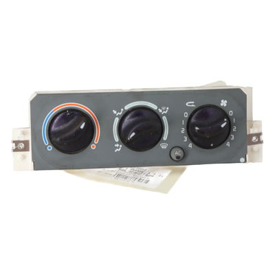 Commande de chauffage Renault TWINGO I (C06_) 1.2 16v (c06c, c06d, c06k) (2001-2007) 3 portes