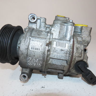 Compresseur air conditionne Audi A4 B7 (8EC) 2.0 tdi (2004-2008)