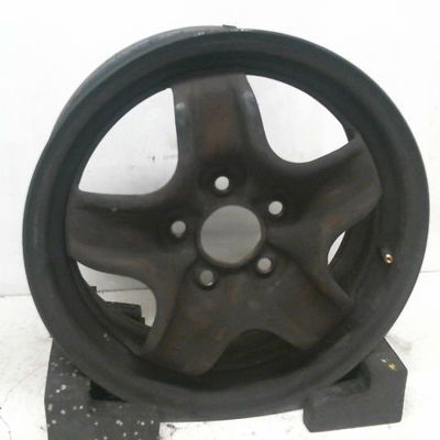 Jante tole 2 Opel MERIVA A Monospace (X03) 1.4 16v twinport (e75) (2004-2010)