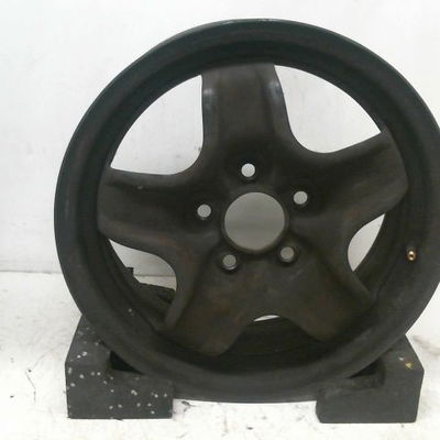 Jante tole Opel MERIVA A Monospace (X03) 1.4 16v twinport (e75) (2004-2010)