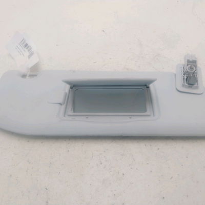 Pare-soleil droit Peugeot 208 I (CA_, CC_) 1.6 hdi - bluehdi 75 (2013) 5 portes