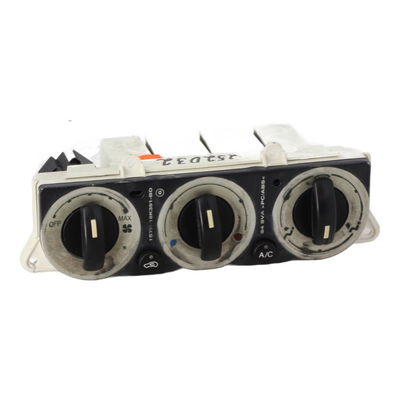 Commande de chauffage Ford MONDEO III Clipper (BWY) 1.8 16v (2000-2007)