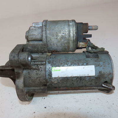 Démarreur Ford FIESTA VI (CB1, CCN) 1.4 tdci (2010-2012) 3 portes
