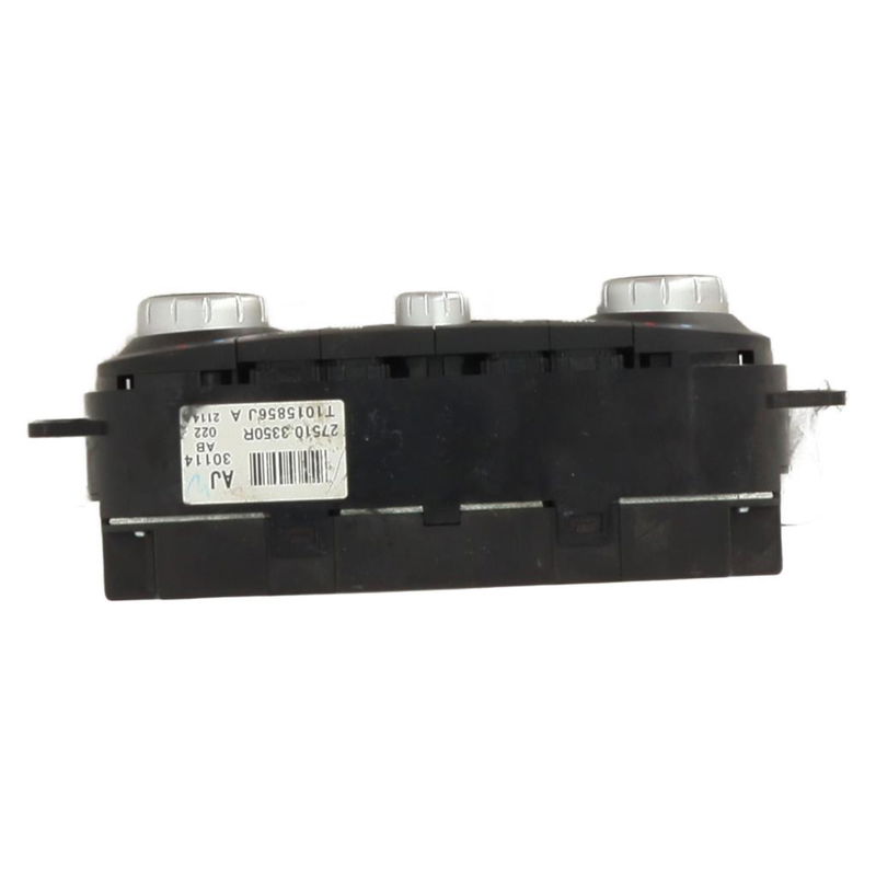 Commande de chauffage Renault KOLEOS I (HY_) 2.0 dci (hy0k) (2008)