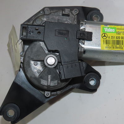 Moteur essuie-glace arrière Mercedes-benz CLASSE M (W166) Ml 250 cdi - bluetec 4-matic (166.004, 166.003) (2011-2015)