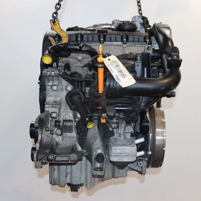 Moteur diesel Audi A4 B7 Avant (8ED) 1.9 tdi (2004-2008)