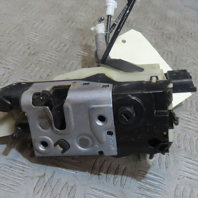 Serrure porte avg Peugeot 2008 I (CU_) 1.2 vti (2013-2018)