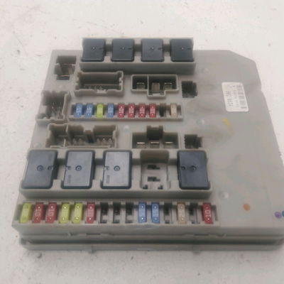 Bsm (boitier servitude moteur) RENAULT CLIO 3