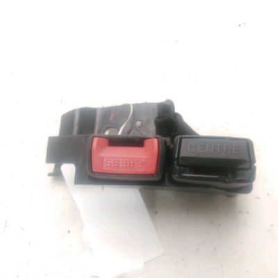 Ancrage ceinture arrière gauche Renault MODUS - GRAND MODUS (F-JP0_) 1.5 dci (fp0f, jp0f) (2004) 5 portes