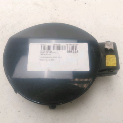 Volet de trappe carburant Volkswagen GOLF VI (5K1) 1.6 tdi (2009-2012) 5 portes