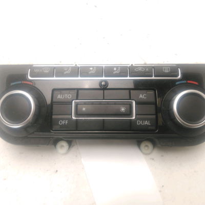 Commande de chauffage Volkswagen GOLF VI (5K1) 1.6 tdi (2009-2012) 5 portes