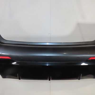 Pare-choc arrière Bmw 1 (F40) 118 i (2019) 5 portes