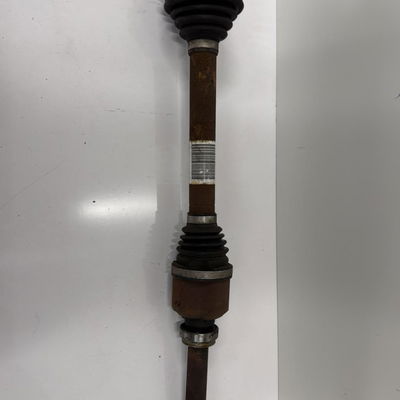 Transmission avant droite Citroën C3 II (SC_) 1.6 hdi (2009-2016) 5 portes