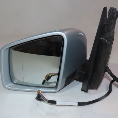 Retroviseur exterieur electrique gauche Mercedes-benz CLASSE M (W166) Ml 250 cdi - bluetec 4-matic (166.004, 166.003) (2011-2015)