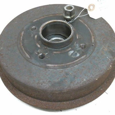 Tambour arrière gauche Renault CLIO II (BB_, CB_) 1.5 dci (b-cb07) (2001-2009) 3 portes