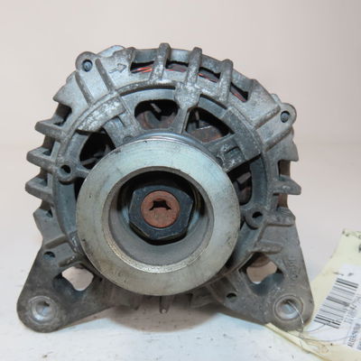 Alternateur Renault CLIO III (BR0-1, CR0-1) 1.2 16v (br02, br0j, br11, cr02, cr0j, cr11) (2005-2014) 5 portes