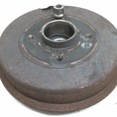 Tambour arrière droit Renault CLIO II (BB_, CB_) 1.5 dci (b-cb07) (2001-2009) 3 portes
