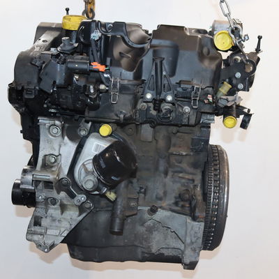 Moteur diesel Renault LAGUNA III (BT0-1) 1.5 dci (bt00, bt0a, bt0t, bt1j) (2007-2015) 5 portes