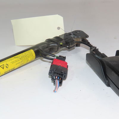 Ancrage ceinture avant gauche Renault TWINGO II (CN0_) 1.2 (cn0d) (2007-2014) 3 portes