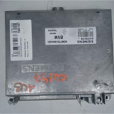 Calculateur moteur Renault MEGANE I (BA0-1_) 1.4 e (ba0e, ba0v) (1996-2003)