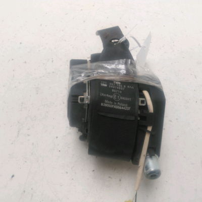 Ceinture avant gauche Volkswagen TOURAN (1T1, 1T2) 1.9 tdi (2003-2004) 5 portes
