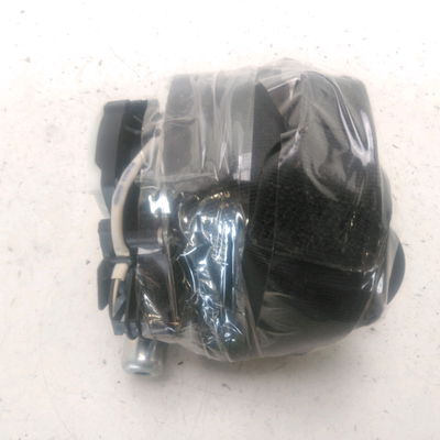 Ceinture avant droite Volkswagen POLO V (6R1, 6C1) 1.4 tdi (2014) 5 portes
