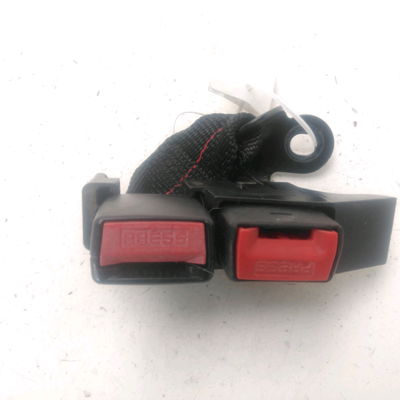 Ancrage ceinture arrière gauche Renault CLIO III (BR0-1, CR0-1) 1.5 dci (c-br0g, c-br1g) (2005-2012) 5 portes