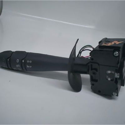 Commande eclairage Renault CLIO II (BB_, CB_) 1.2 (bb0a, bb0f, bb10, bb1k, bb28, bb2d, bb2h, cb0a,... (1998-2010) 5 portes