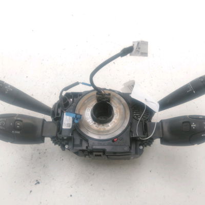 Bloc commodos Peugeot 3008 Monospace (0U_) 1.6 bluehdi 120 (2014-2016)