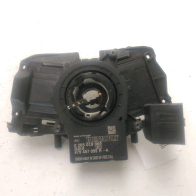 Contacteur annulaire airbag Dacia SANDERO II Tce 90 (b8m1, b8ma) (2012) 5 portes