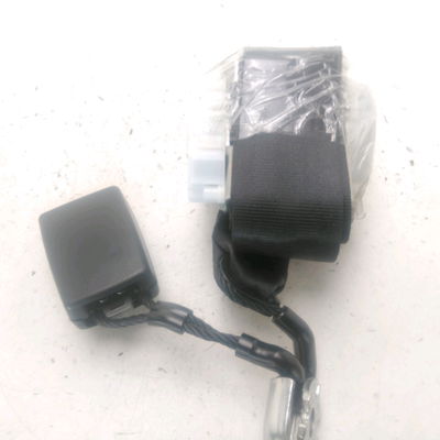 Ceinture arrière centrale Volkswagen POLO V (6R1, 6C1) 1.4 tdi (2014) 5 portes