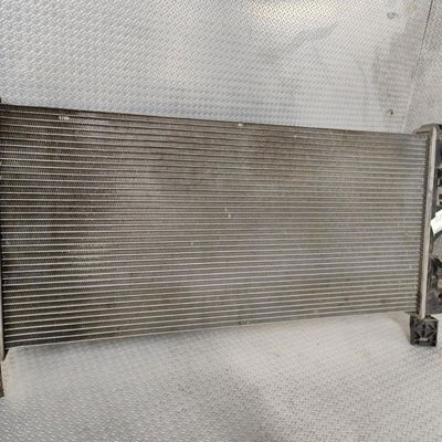 Radiateur Peugeot BOXER Camionnette 2.2 hdi 120 (2006)