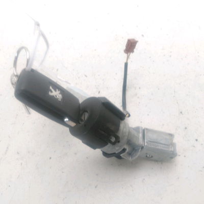 Antivol de direction Peugeot 207-207 (WA_, WC_) 1.4 (2006-2013) 5 portes