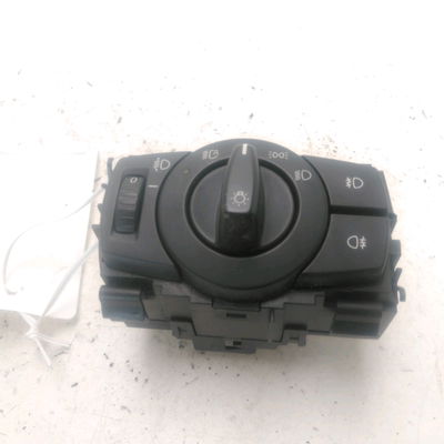 Commande eclairage Bmw 1 (E87) 118 d (2004-2007)