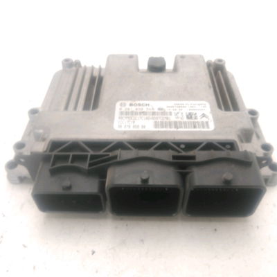 Calculateur moteur Citroën C3 PICASSO (SH_) 1.6 hdi 90 (2010) 5 portes