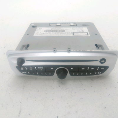 Autoradio Renault MEGANE III Grandtour (KZ0-1) 1.5 dci (kz09, kz0d, kz1g, kz29, kz14, kz1w, kz10, kz1f,... (2009) 5 portes