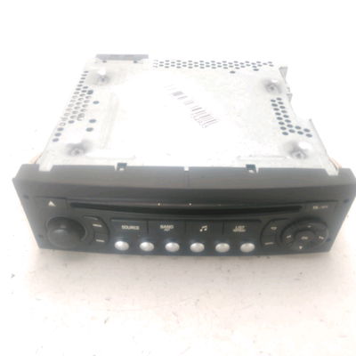 Autoradio Citroën C3 PICASSO (SH_) 1.6 hdi 90 (2010) 5 portes